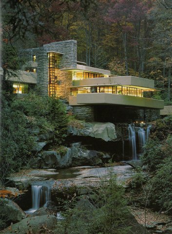 fallingwater